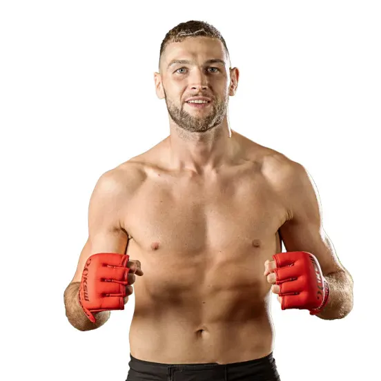 Michał Guzik — eBilet profil