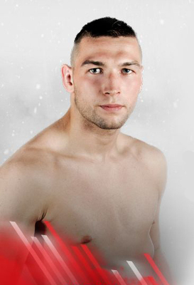 Michał Guzik — profil zawodnika Tapology